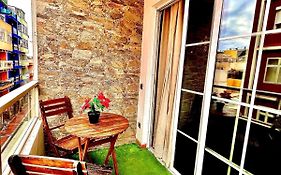 Terrace Seaview Canteras 1Room